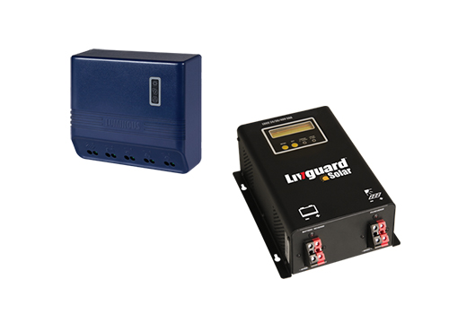 Solar Charge Controller