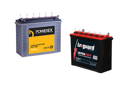Inverter Battery