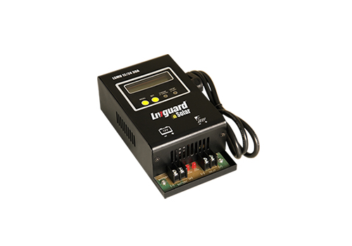 Solar Management Unit