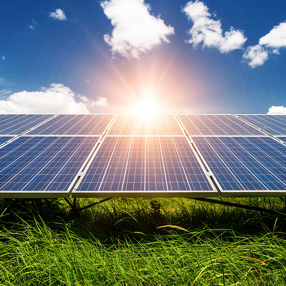 Enfys Power Generation & Backup Solutions